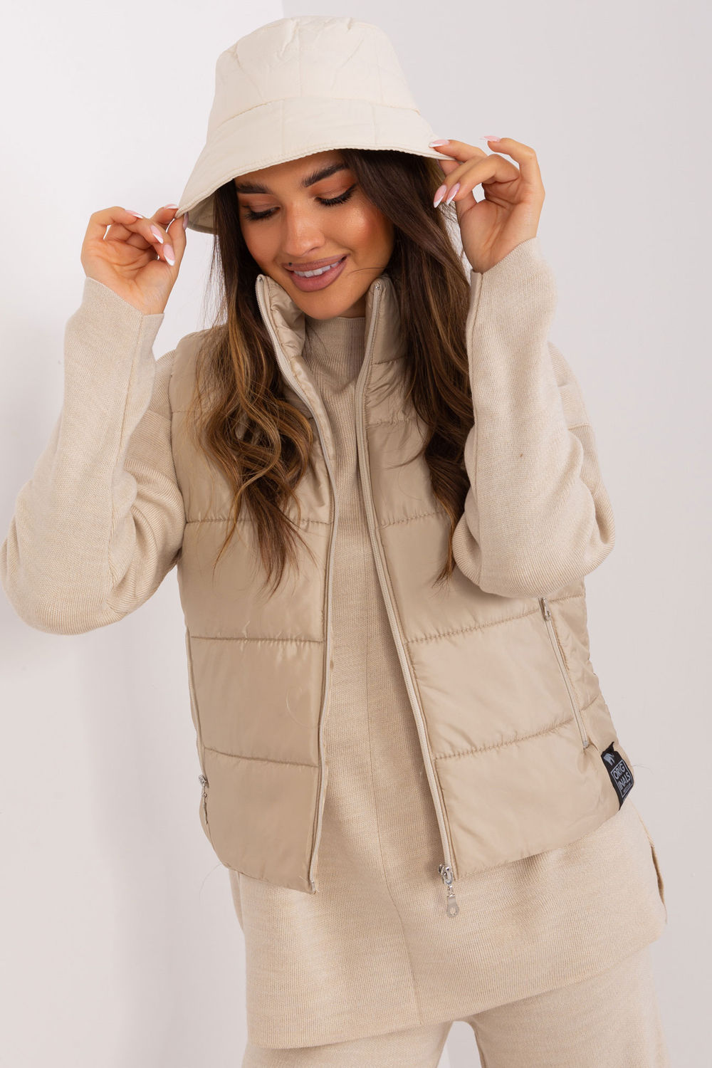 Beanie model 187479 NM