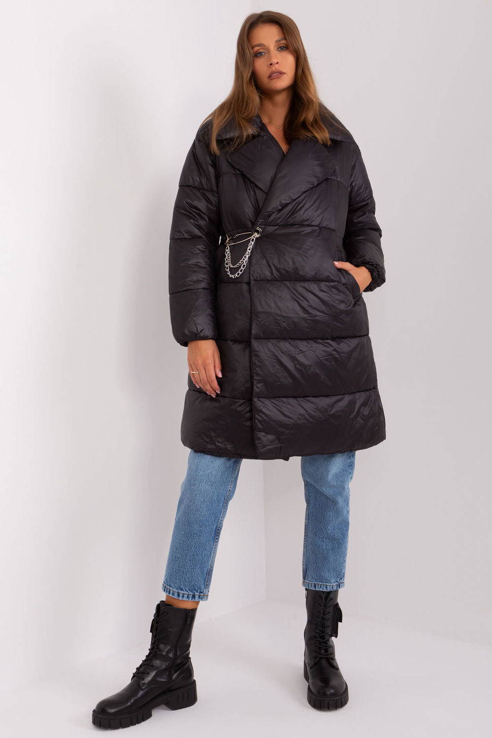 Jacke model 187484 Trendy. ING
