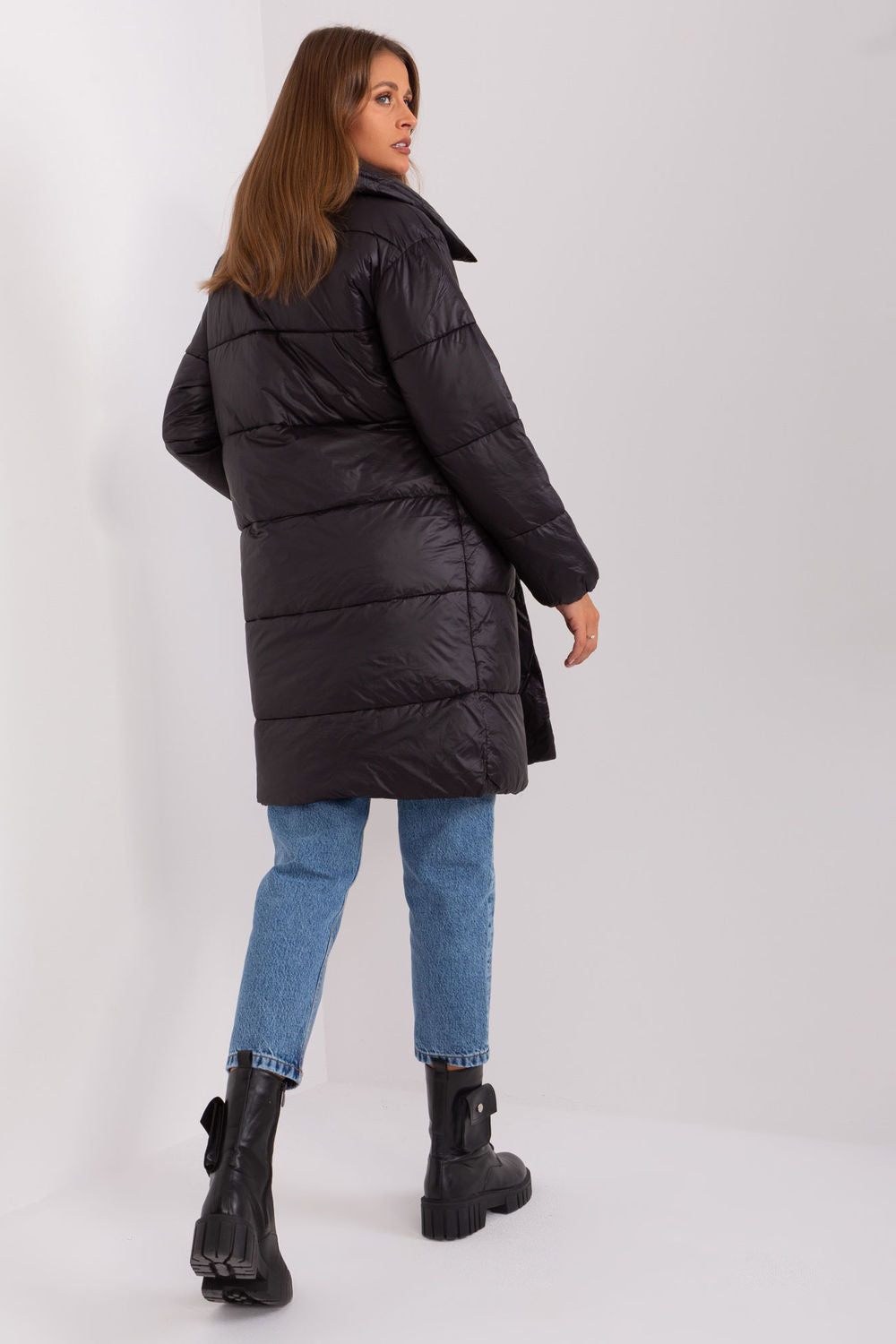 Jacke model 187484 Trendy. ING
