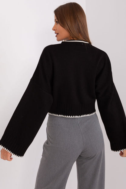 Pullover model 187512 Factory Price