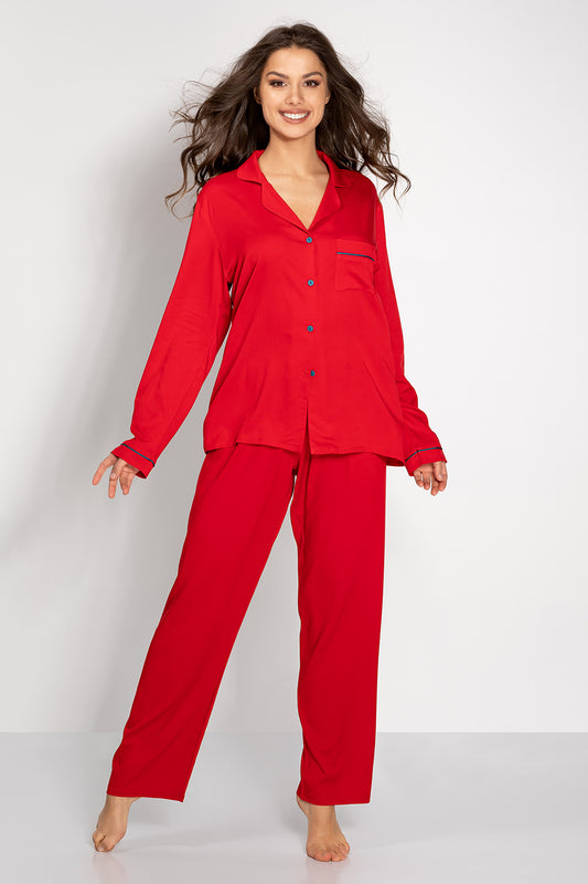 Pajamas model 187519 Momenti Per Me