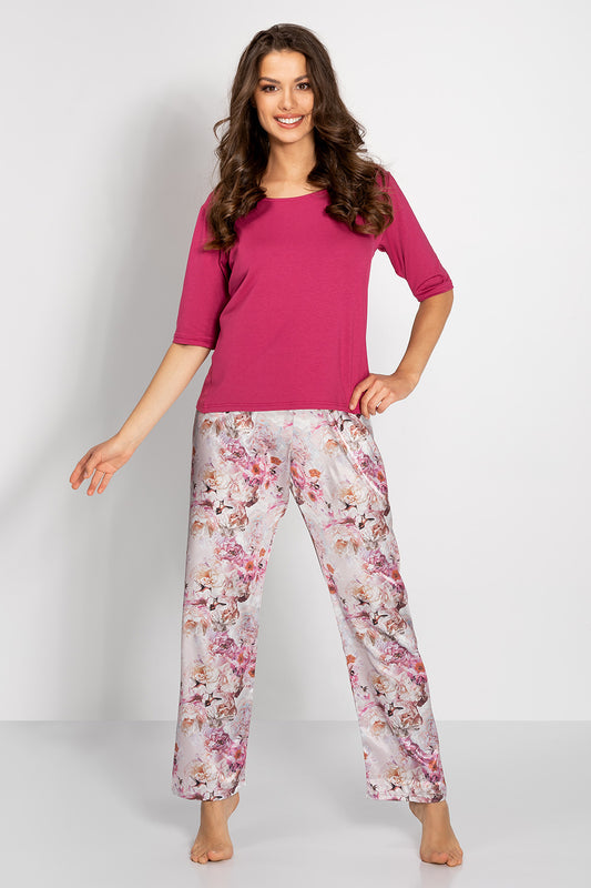 Pajamas model 187520 Momenti Per Me