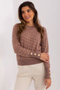 Pullover model 187539 AT
