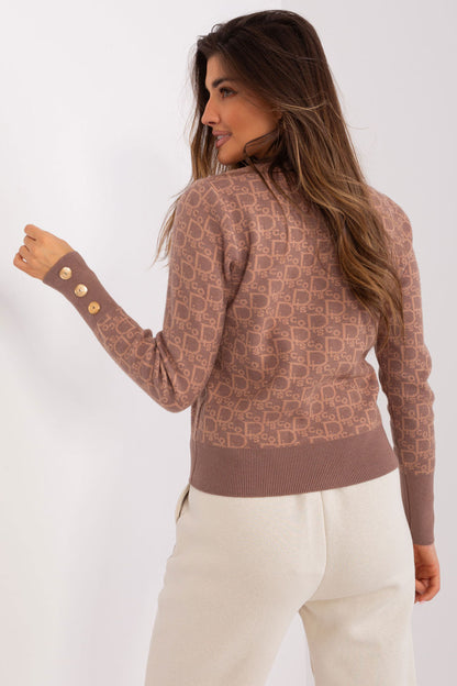Pullover model 187539 AT
