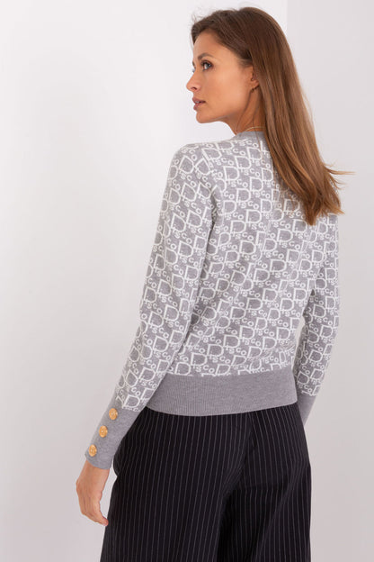 Pullover model 187542 AT