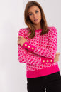 Pullover model 187543 AT