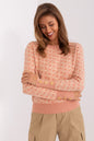 Pullover model 187544 AT