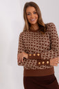 Pullover model 187545 AT
