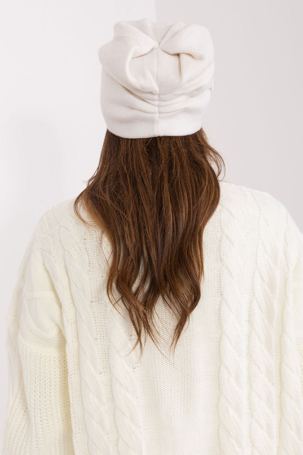 Beanie model 187550 AT