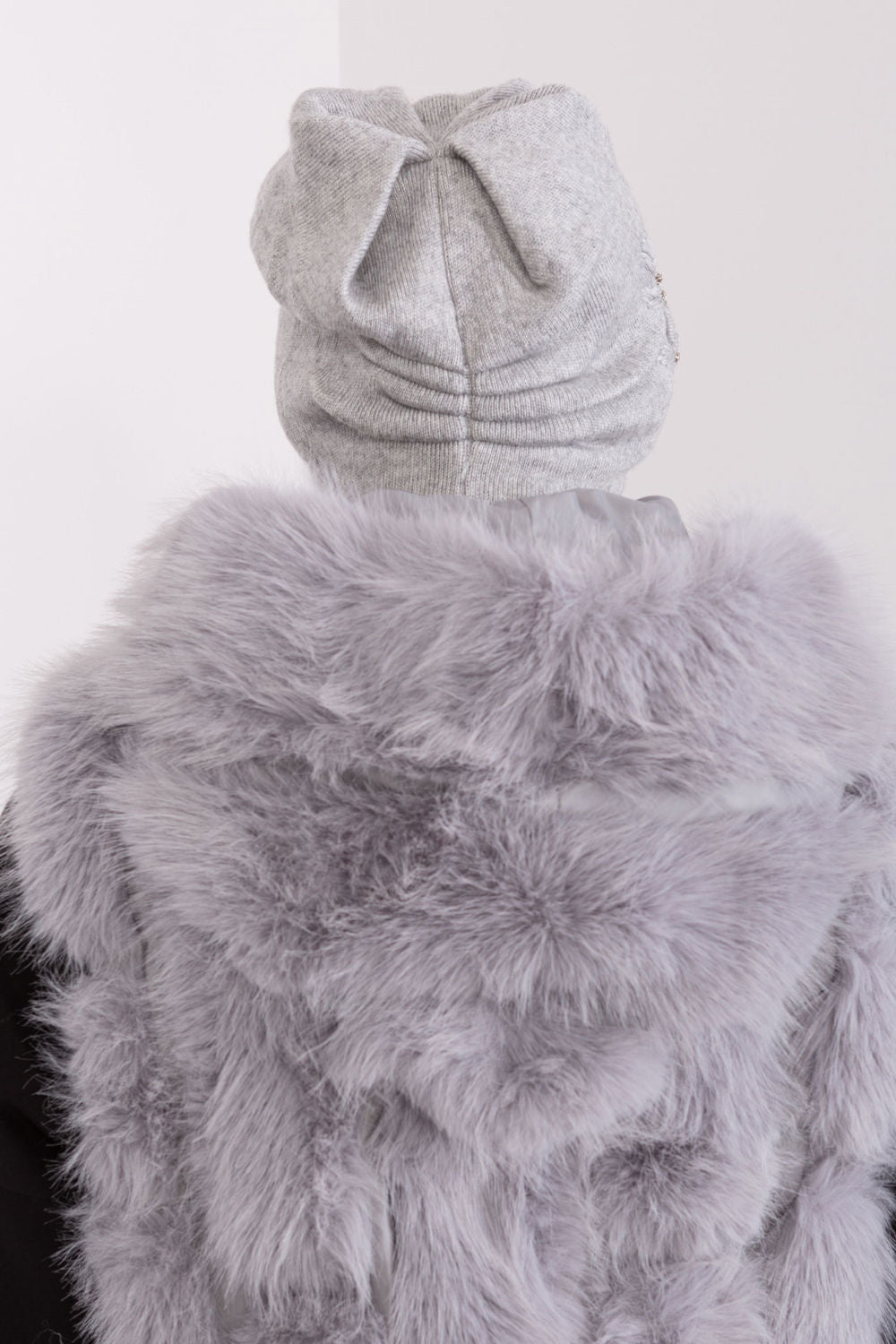 Beanie model 187551 AT
