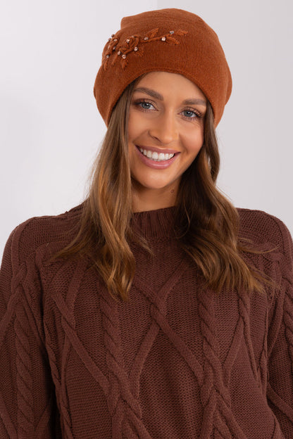 Beanie model 187552 AT