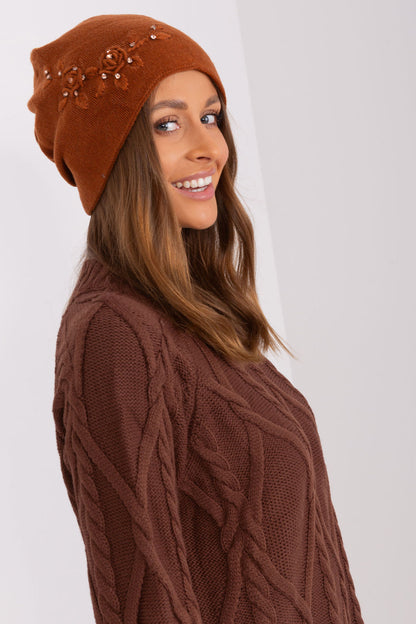 Beanie model 187552 AT