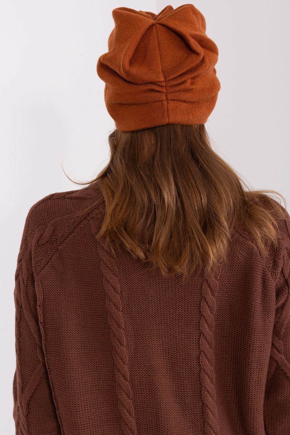 Beanie model 187552 AT