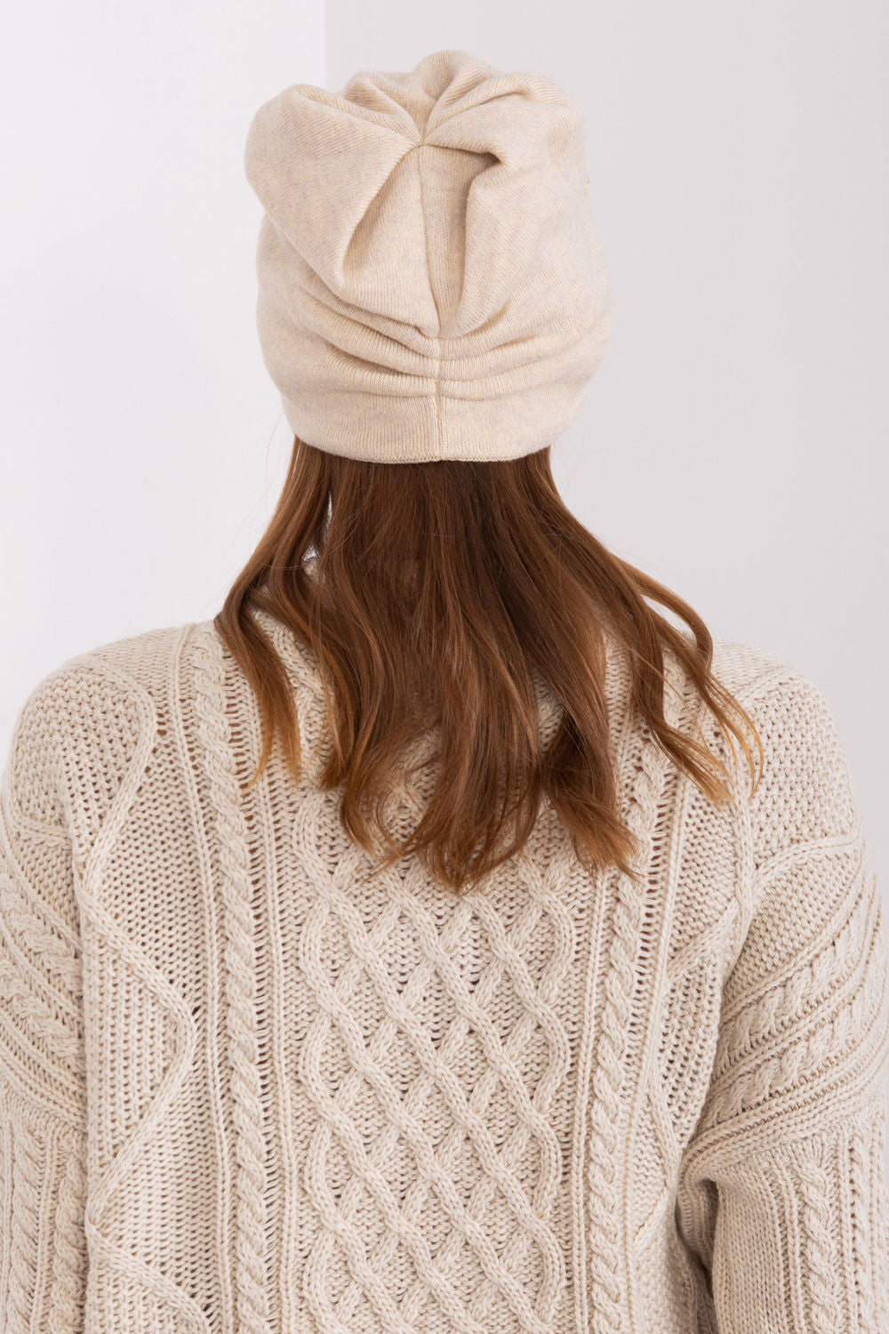 Beanie model 187553 AT