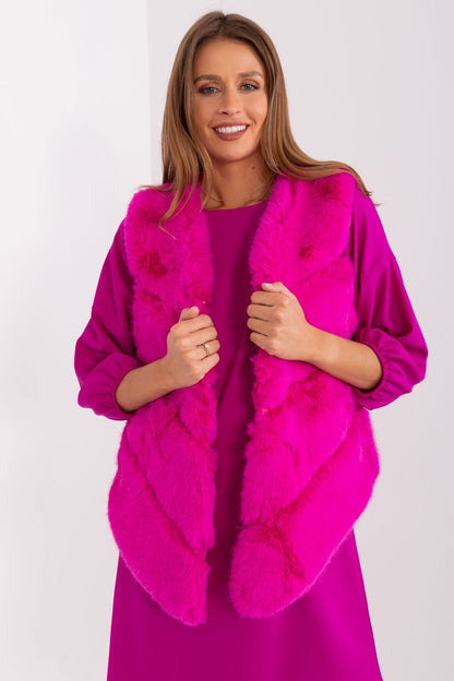 Vest model 187563 AT