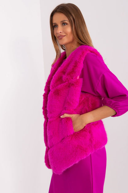 Vest model 187563 AT
