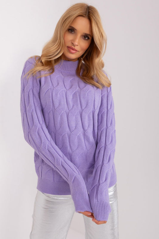 Pullover model 187569 AT