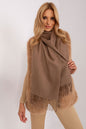 Schal model 187604 Wool Fashion Italia