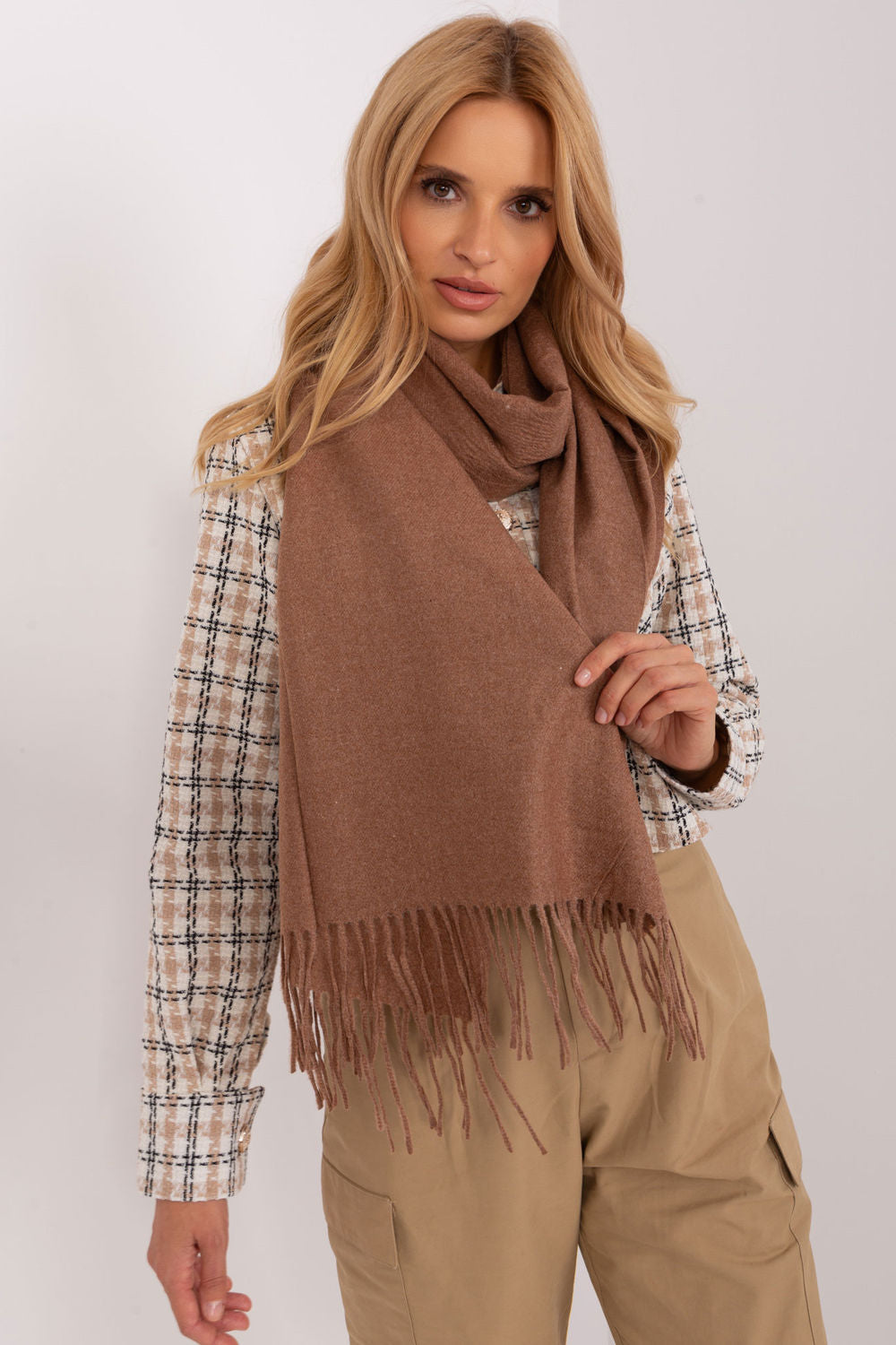 Scarf model 187605 AT