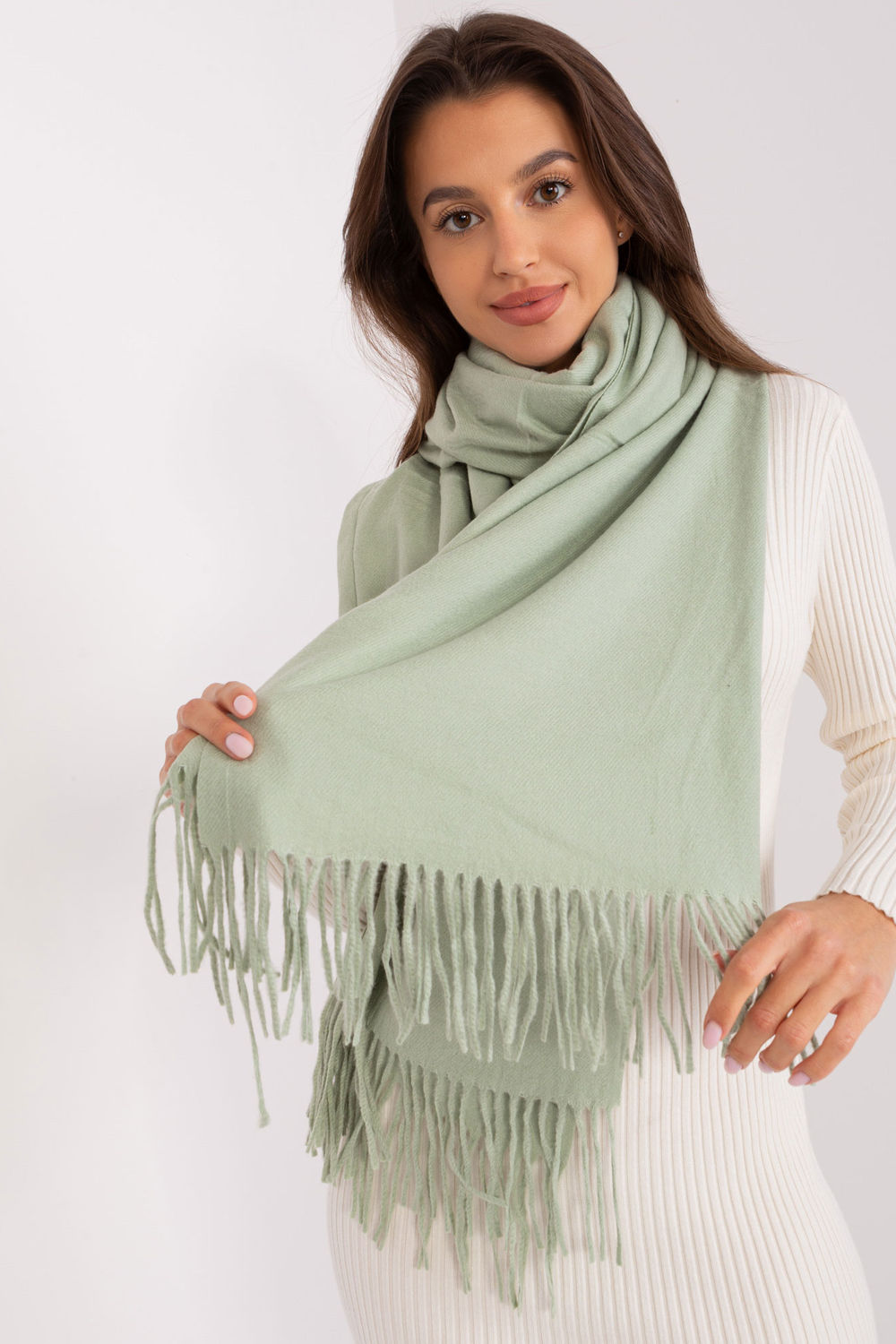 Scarf model 187606 AT
