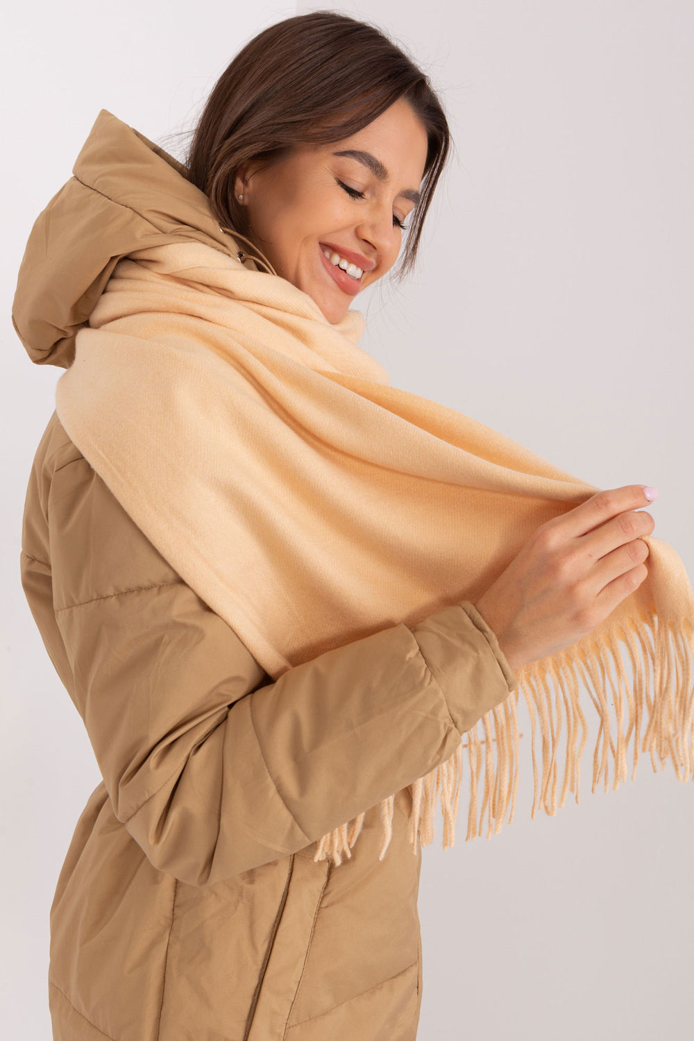 Scarf model 187607 AT