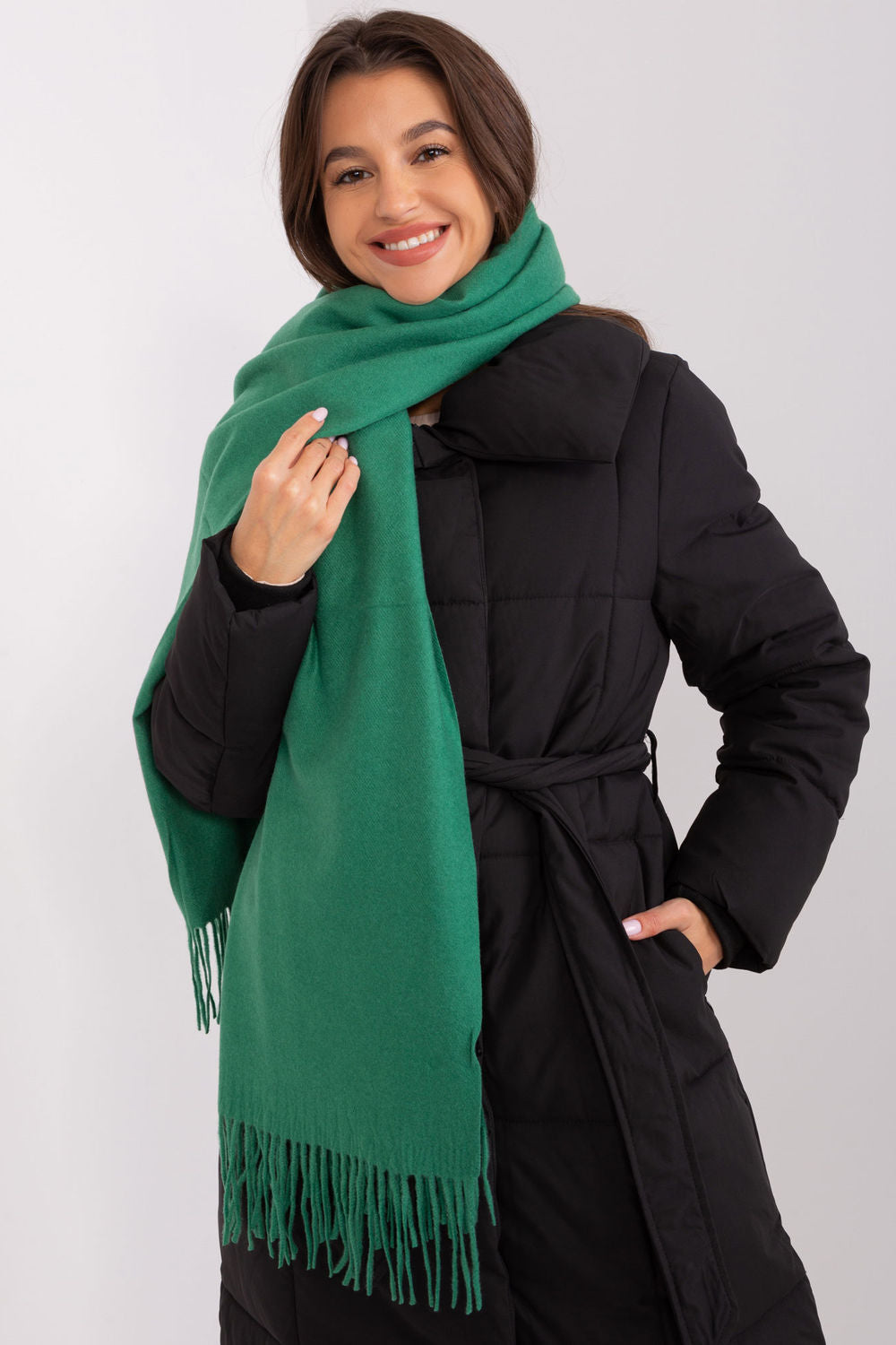 Scarf model 187608 AT