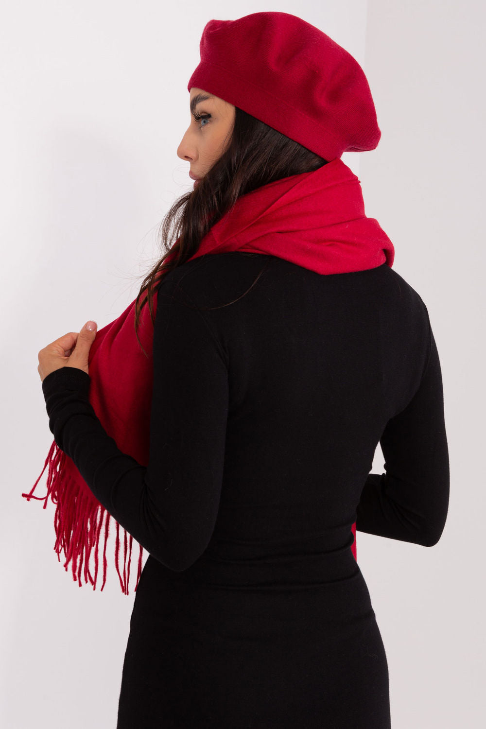 Scarf model 187610 AT