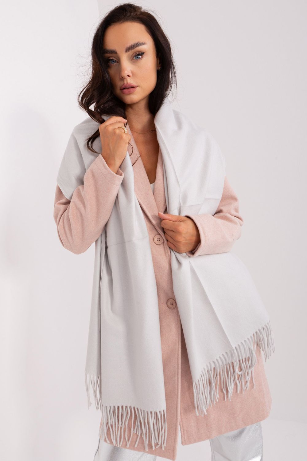 Scarf model 187611 AT