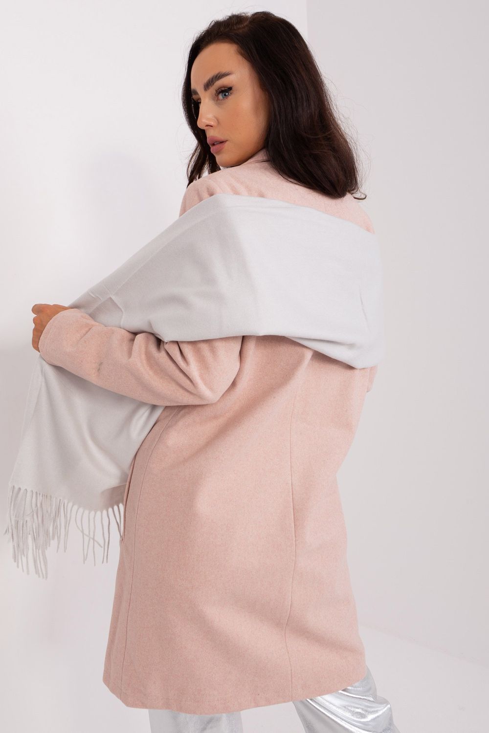 Scarf model 187611 AT