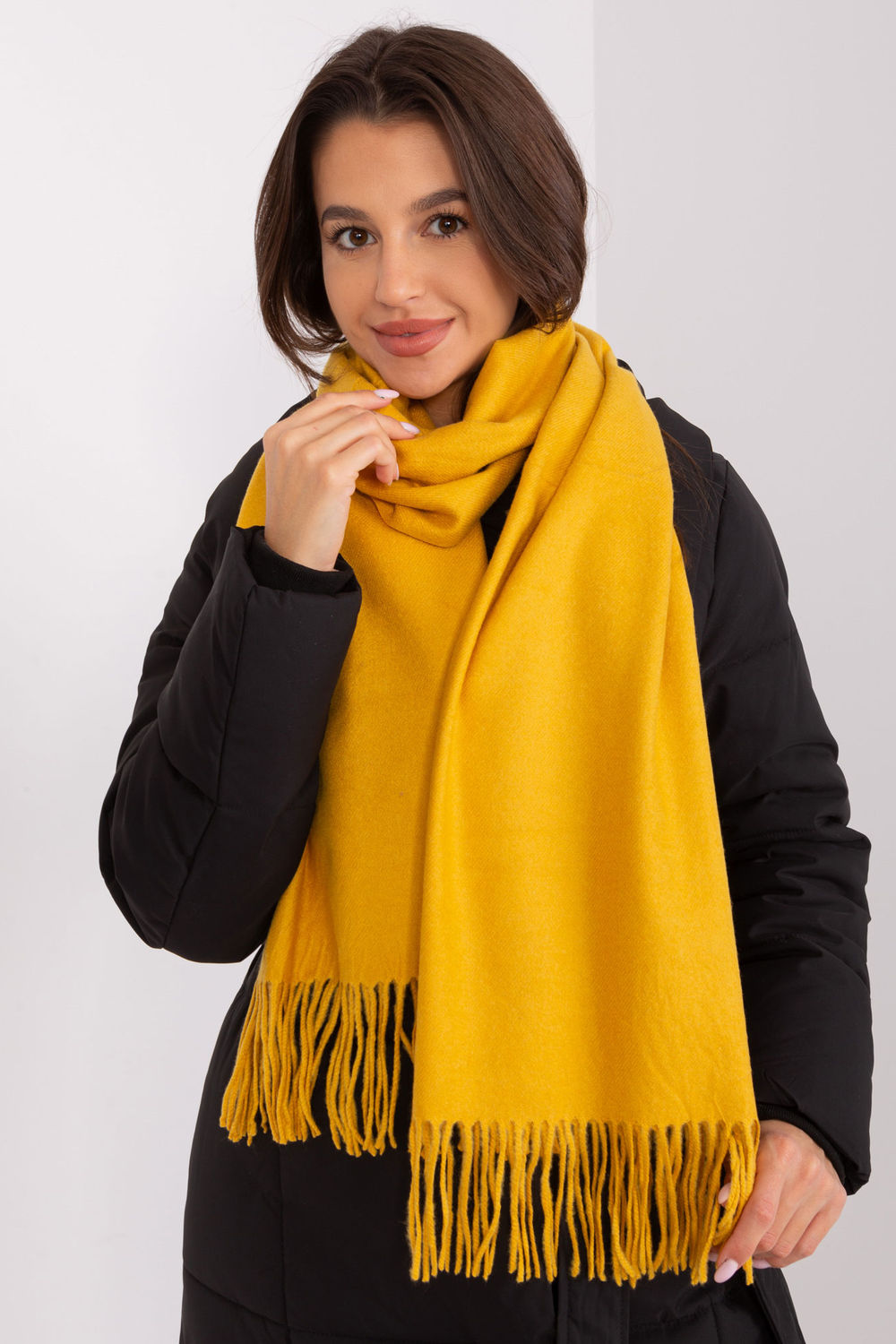 Scarf model 187614 AT