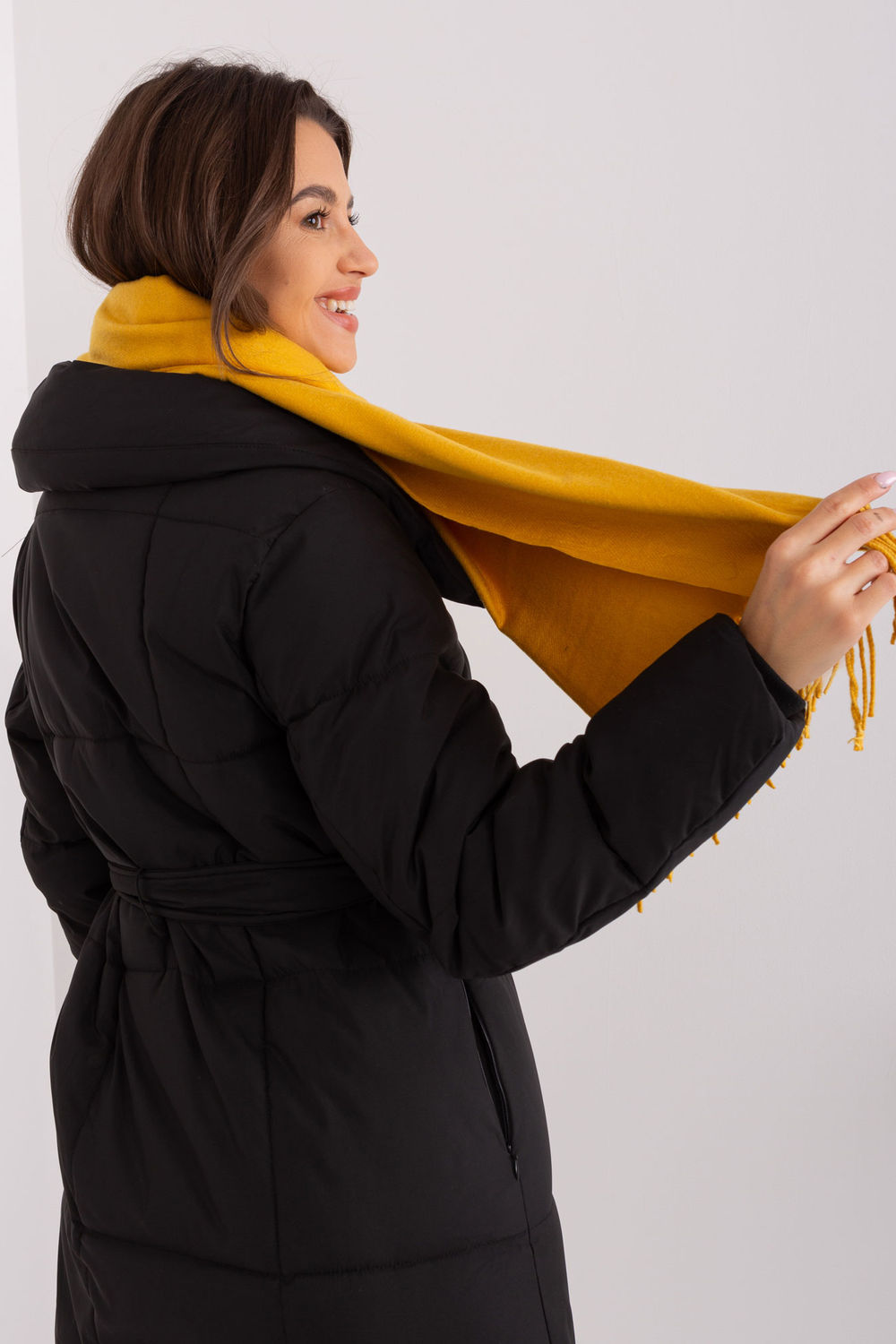 Scarf model 187614 AT