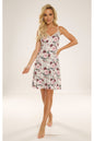 Nightgown model 187638 De Lafense