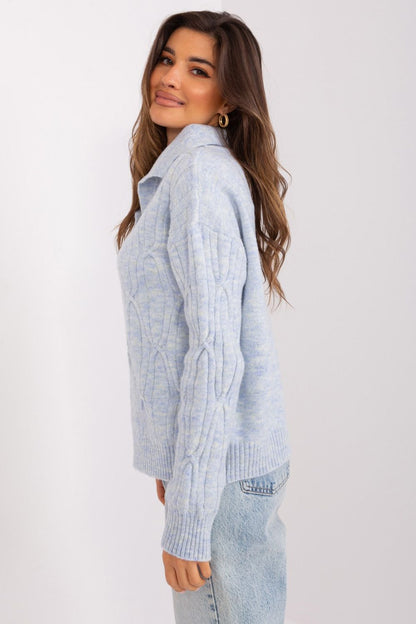 Pullover model 187738 AT