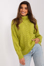Pullover model 187743 AT