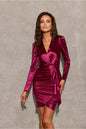Evening gown model 187932 Roco Fashion