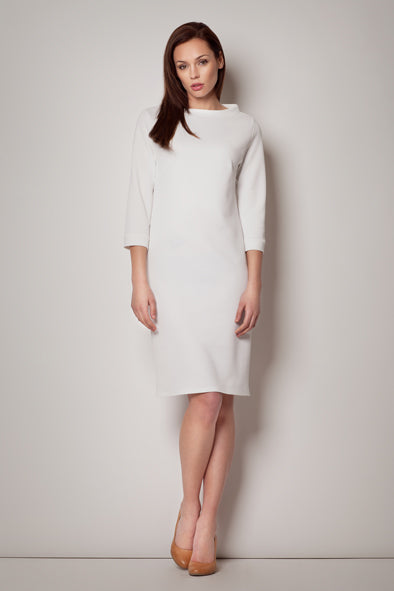 Casual dress model 44546 Figl