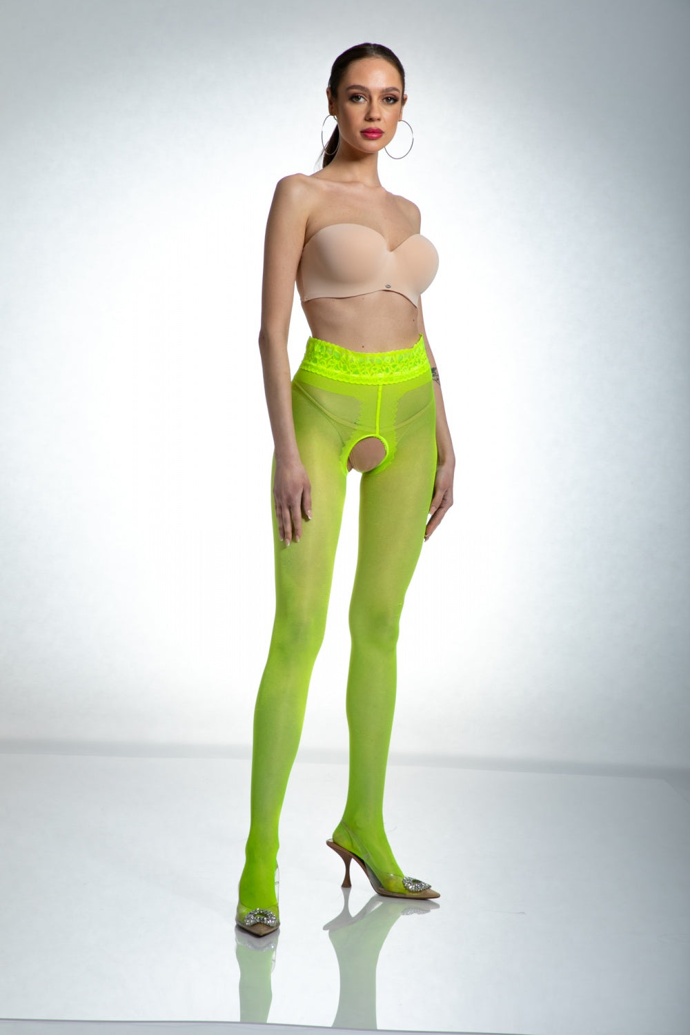 Tights Model 188126 Amour