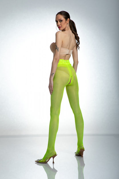 Tights Model 188126 Amour
