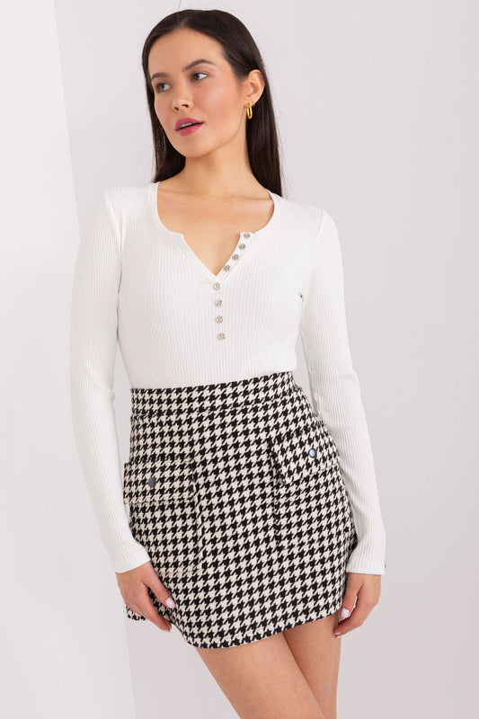 Blouse model 188135 BFG