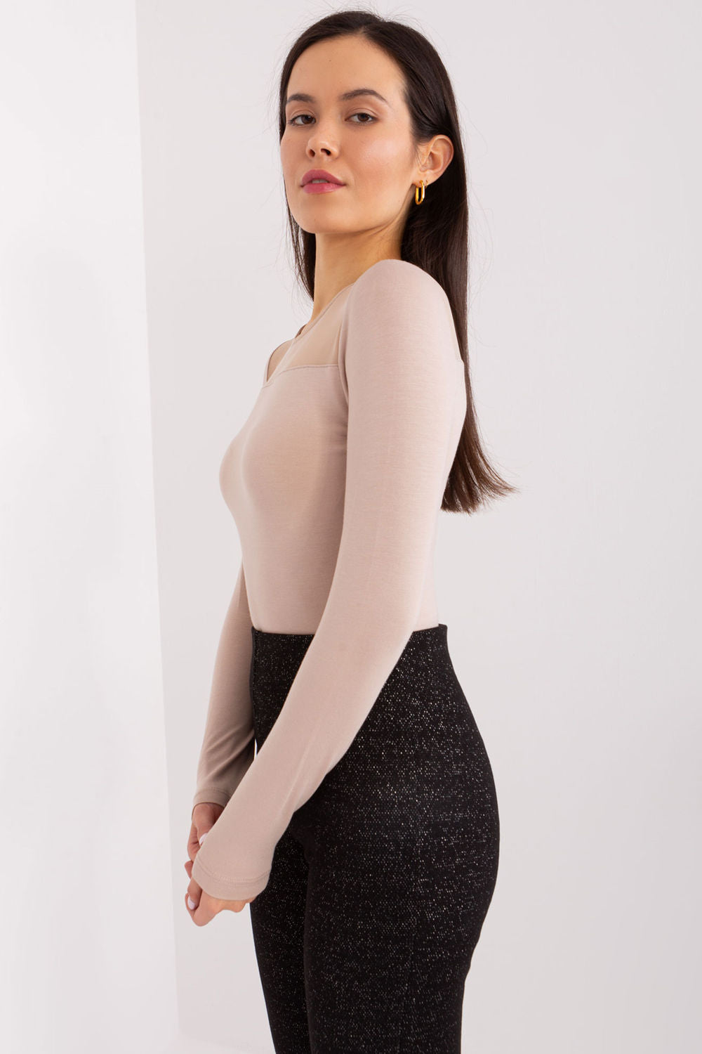 Blouse style 188152 BFG