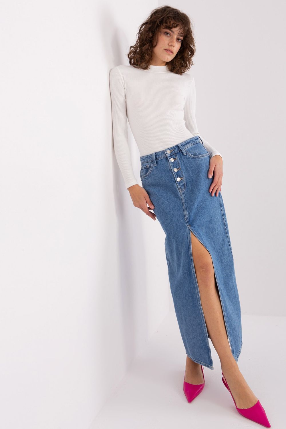 Blouse style 188165 BFG