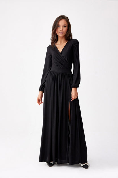 Langes Kleid model 188245 Roco Fashion