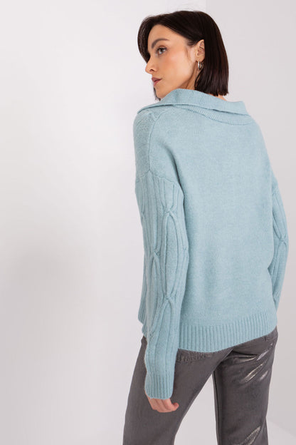 Pullover model 188272 AT