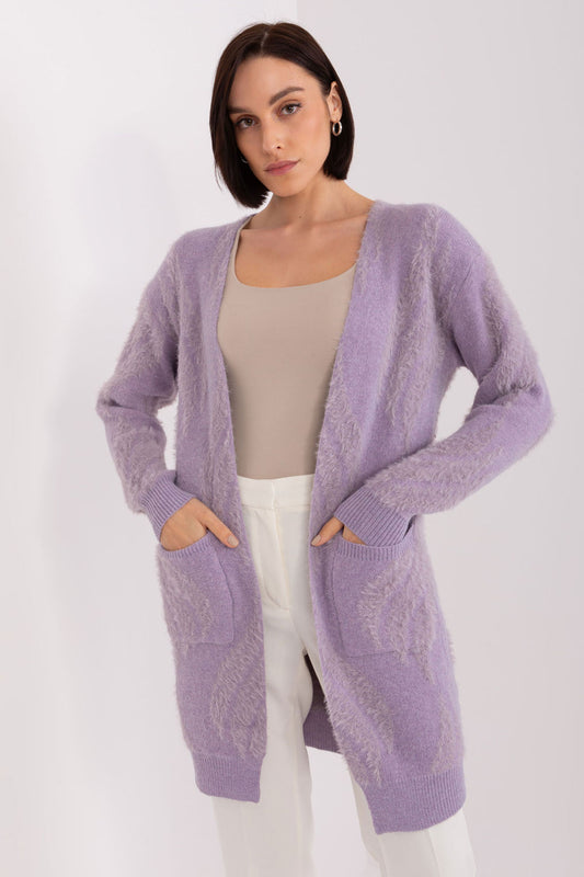 Cardigan style 188282 AT