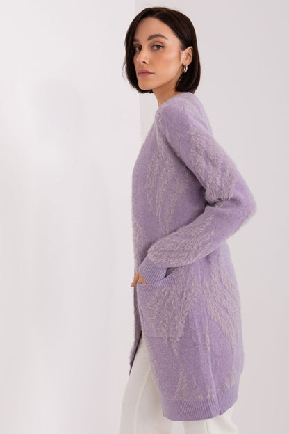 Cardigan style 188282 AT