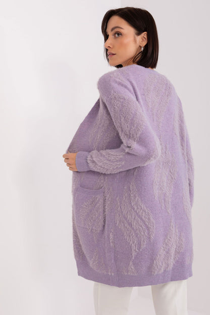 Cardigan style 188282 AT