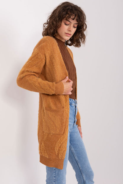 Cardigan style 188284 AT