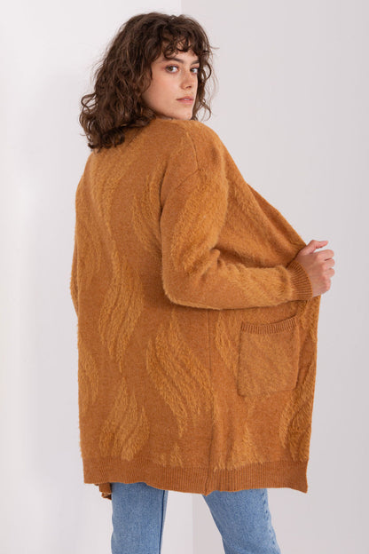 Cardigan style 188284 AT
