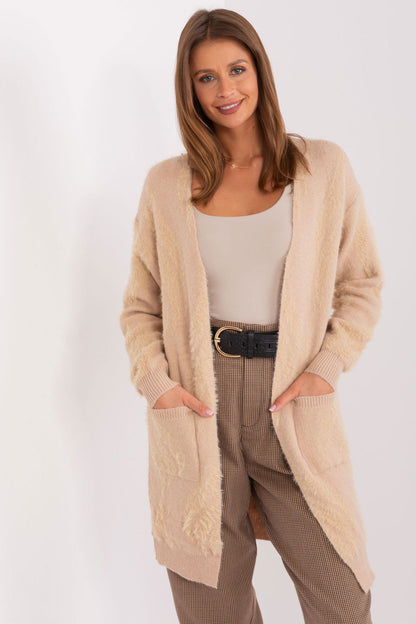 Cardigan style 188286 AT