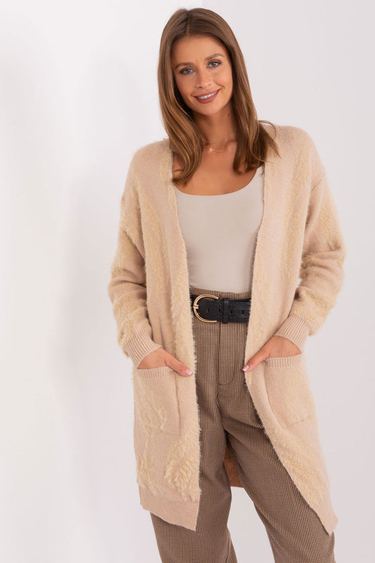 Cardigan style 188286 AT